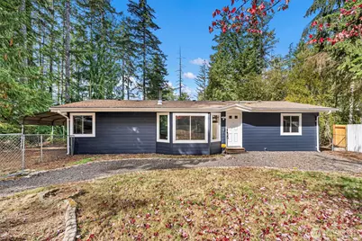 1920 E Trails End Drive, Belfair, WA 98528 - Photo 1