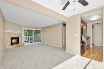 9901 NE 124th Street #504, Kirkland, WA 98034 - Photo 6