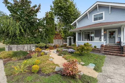 718 G Street, Centralia, WA 98531 - Photo 2