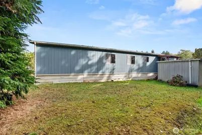 850 Crescent Street #53, Raymond, WA 98577 - Photo 2