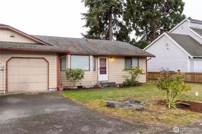 1902 74th Street Ct E, Tacoma, WA 98404 - Photo 2