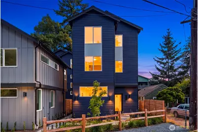 12032 Hiram Place NE, Seattle, WA 98125 - Photo 1