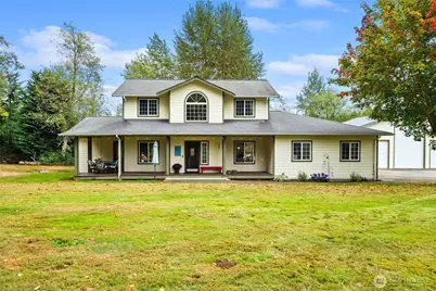 4936 Elder Road, Ferndale, WA 98248 - Photo 1