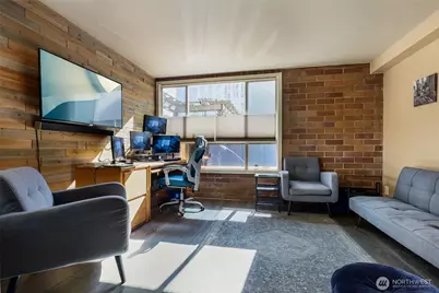 905 Cherry Street #102, Seattle, WA 98104 - Photo 1