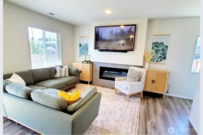 15126 Prescott Loop SE, Yelm, WA 98597 - Photo 6