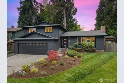14415 105th Avenue NE, Kirkland, WA 98034 - Photo 1