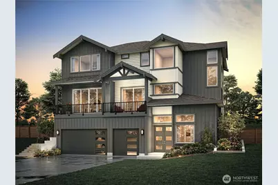 12080 SE 63rd Court #9, Bellevue, WA 98006 - Photo 1