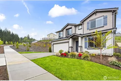 1231 Baker Heights Loop, Bremerton, WA 98312 - Photo 40