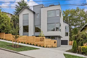 307 NW 52nd St, Seattle, WA 98107 - Photo 36
