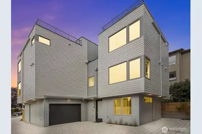 307 NW 52nd Street #B, Seattle, WA 98107 - Photo 2