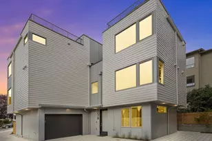 307 NW 52nd St, Seattle, WA 98107 - Photo 2