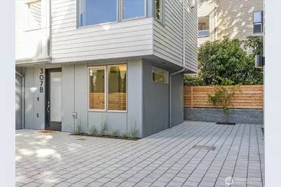 307 NW 52nd Street #B, Seattle, WA 98107 - Photo 4