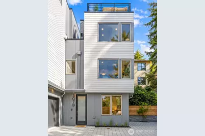 307 NW 52nd Street #B, Seattle, WA 98107 - Photo 1