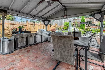 20801 Bonanza Drive E, Bonney Lake, WA 98391 - Photo 4