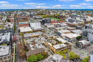 1406 Harvard Ave, Seattle, WA 98122 - Photo 2