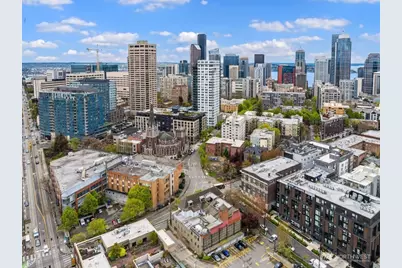 1406 Harvard Avenue #130, Seattle, WA 98122 - Photo 4