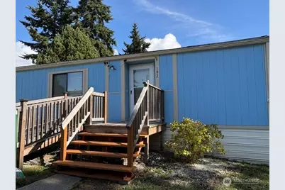 700 NW Crosby Avenue #192, Oak Harbor, WA 98277 - Photo 2
