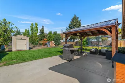 27 31st Street NE, East Wenatchee, WA 98802 - Photo 28