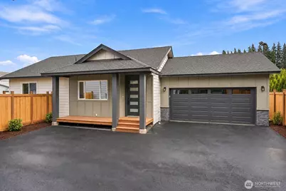 5513 Fleming Street #C, Everett, WA 98203 - Photo 2