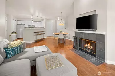 7711 NE 175th Street #A305, Kenmore, WA 98028 - Photo 8