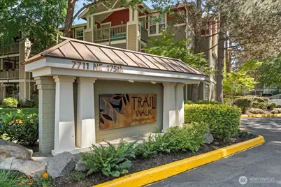 7711 NE 175th Street #A305, Kenmore, WA 98028 - Photo 2