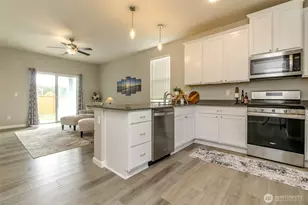 507 Clark Ave, Buckley, WA 98321 - Photo 8