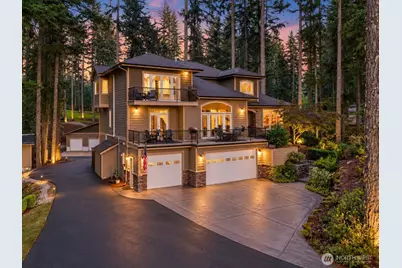 30076 232nd Place SE, Black Diamond, WA 98010 - Photo 1