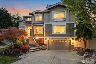 7003 117th Place NE, Kirkland, WA 98033 - Photo 1