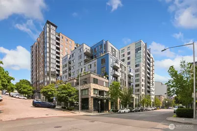 81 Clay Street #430, Seattle, WA 98121 - Photo 2