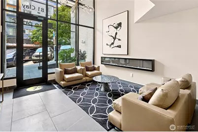 81 Clay Street #430, Seattle, WA 98121 - Photo 24