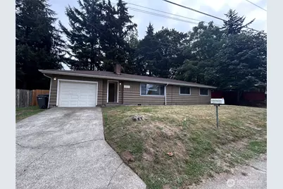 20812 25th Avenue S, SeaTac, WA 98198 - Photo 1