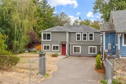 10808 53rd Avenue S, Seattle, WA 98178 - Photo 1