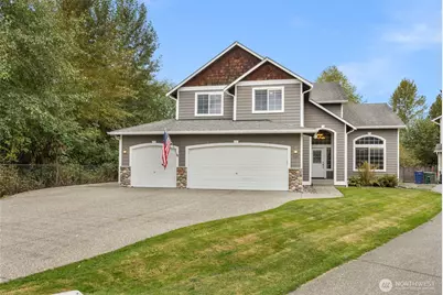 905 Hughes Lane, Granite Falls, WA 98252 - Photo 1