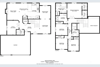 905 Hughes Lane, Granite Falls, WA 98252 - Photo 40
