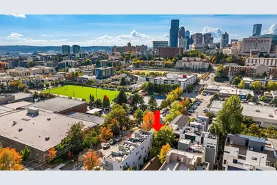 1414 E Cherry Street #F, Seattle, WA 98122 - Photo 2