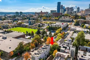 1414 E Cherry St, Seattle, WA 98122 - Photo 2