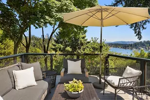602 Upland Rd, Medina, WA 98039 - Photo 4