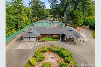 2628 Boulevard Road SE, Olympia, WA 98501 - Photo 1