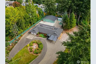 2628 Boulevard Road SE, Olympia, WA 98501 - Photo 2