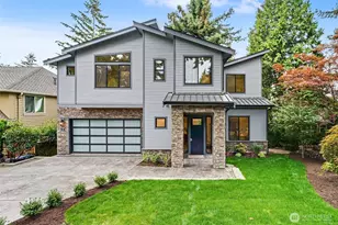 719 95th Ave NE, Bellevue, WA 98004 - Photo 1