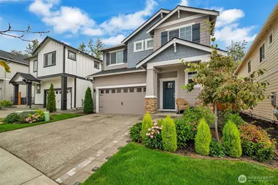 15029 Olympic Loop E, Bonney Lake, WA 98391 - Photo 2