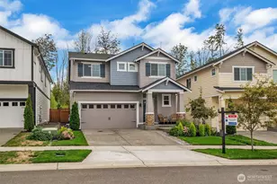 15029 Olympic Loop E, Bonney Lake, WA 98391 - Photo 36