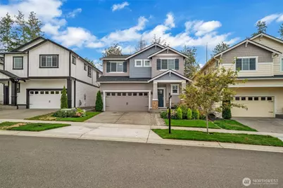 15029 Olympic Loop E, Bonney Lake, WA 98391 - Photo 1