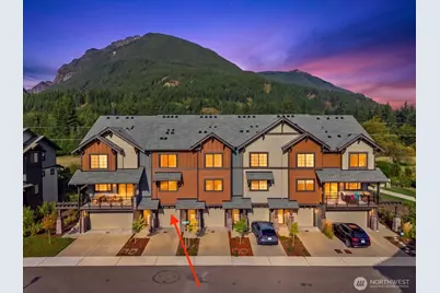 1874 SE 12th Street, North Bend, WA 98045 - Photo 1