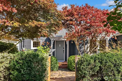 2722 36th Avenue SW, Seattle, WA 98126 - Photo 1