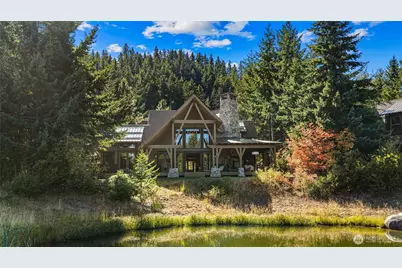 70 Saddle Ridge Loop, Cle Elum, WA 98922 - Photo 1