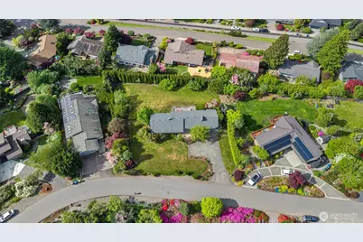 14508 SE 50th Street, Bellevue, WA 98006 - Photo 14