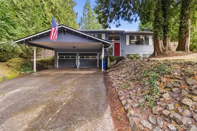 134 E Canyon View Drive, Longview, WA 98632 - Photo 2