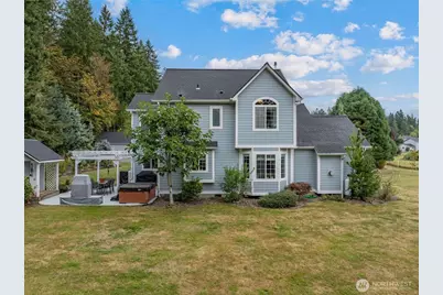223 Salkum Heights Drive, Salkum, WA 98582 - Photo 26