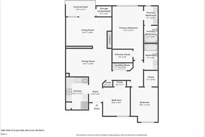 2009 196th Street SE #D202, Bothell, WA 98012 - Photo 28